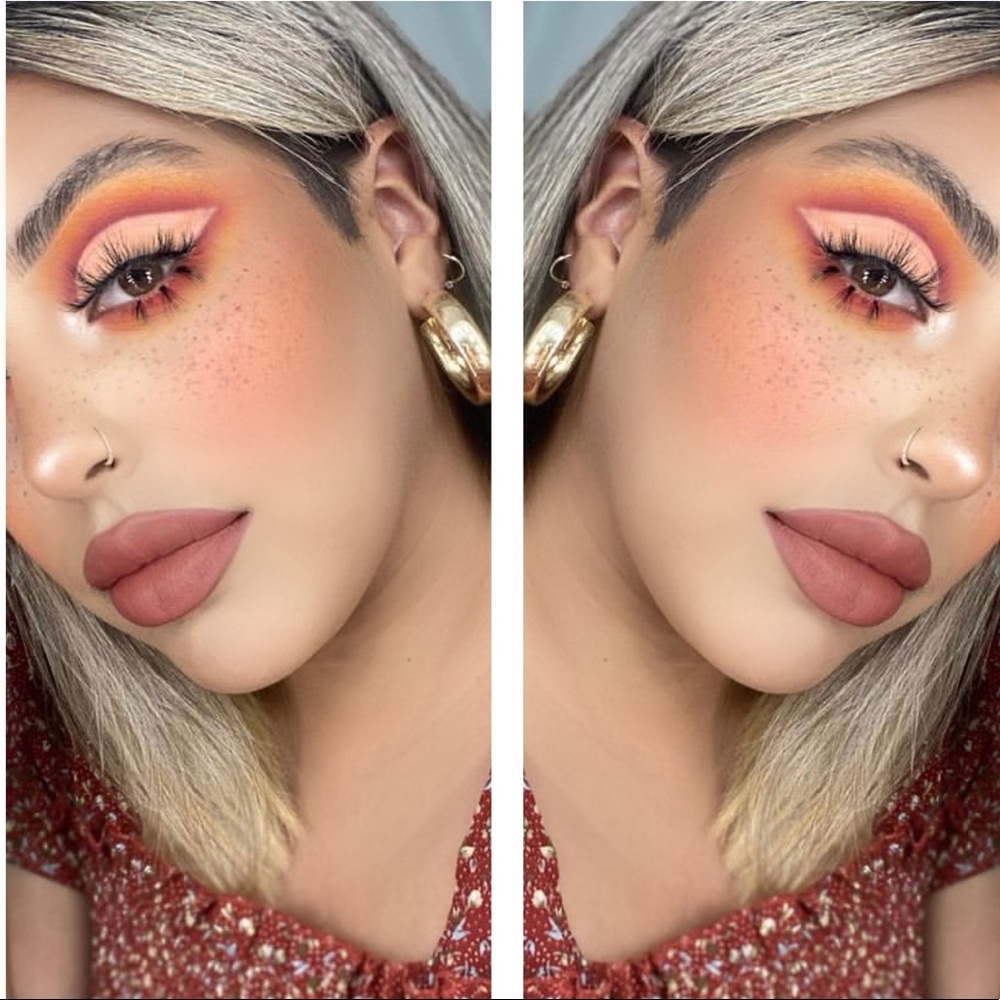 NIB✅Natasha Denona - SUNSET PALETTE - Picture 7 of 17